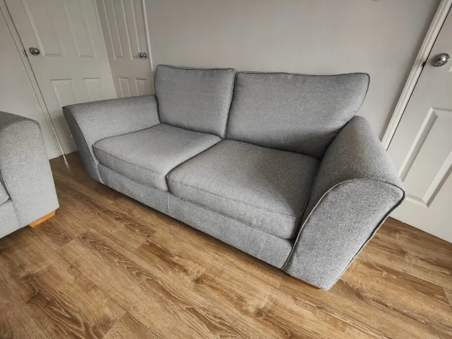 Furniture Village High Street Oxford Grey