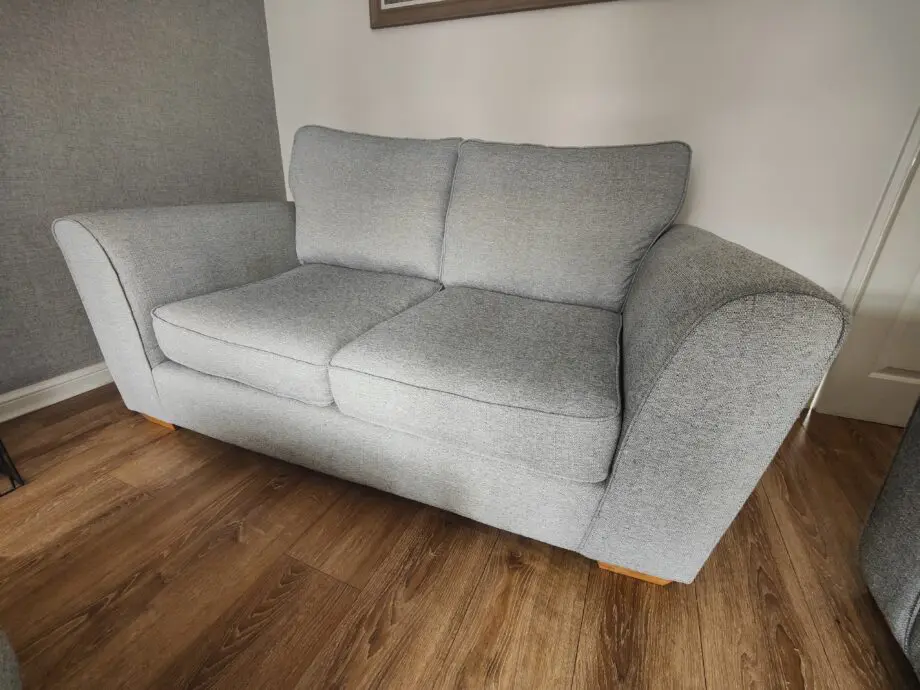 Furniture Village High Street Oxford Grey