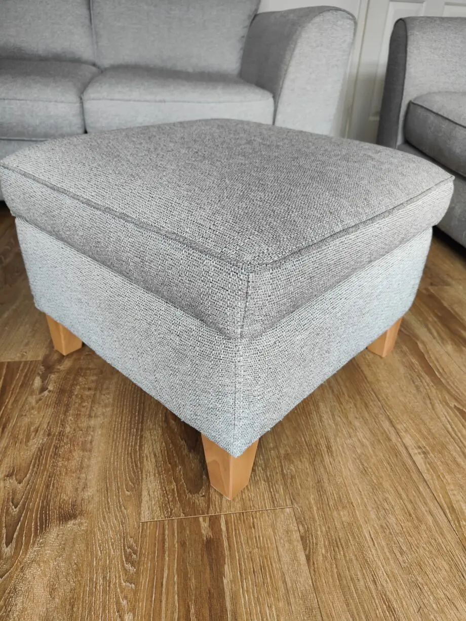 Furniture Village High Street Oxford Grey