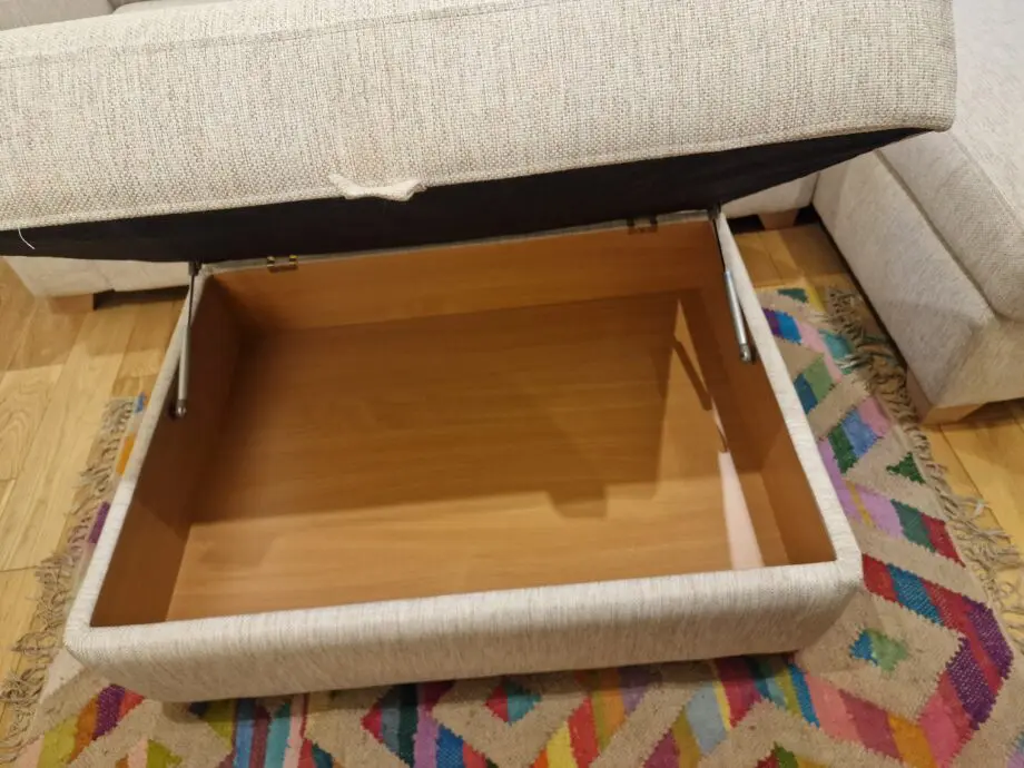 DFS 3 Seater Layla