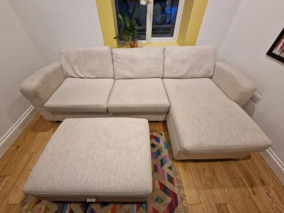 DFS 3 Seater Layla