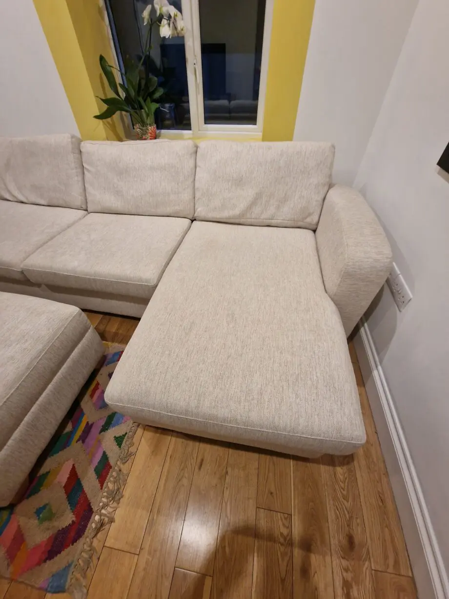 DFS 3 Seater Layla
