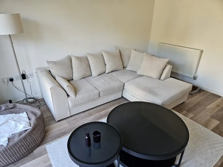 Kensington Corner Sofa