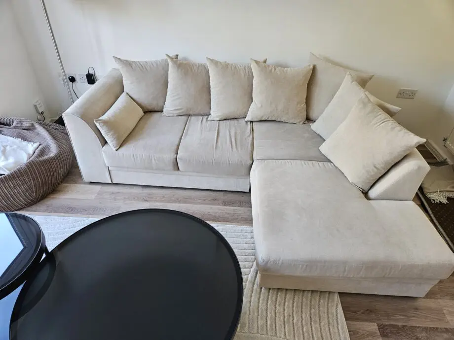 Kensington Corner Sofa