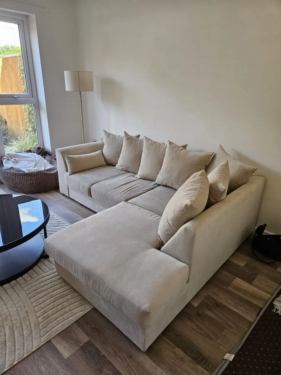 Kensington Corner Sofa