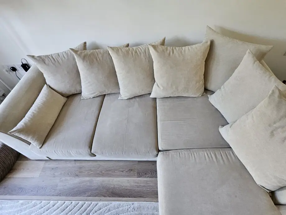 Kensington Corner Sofa