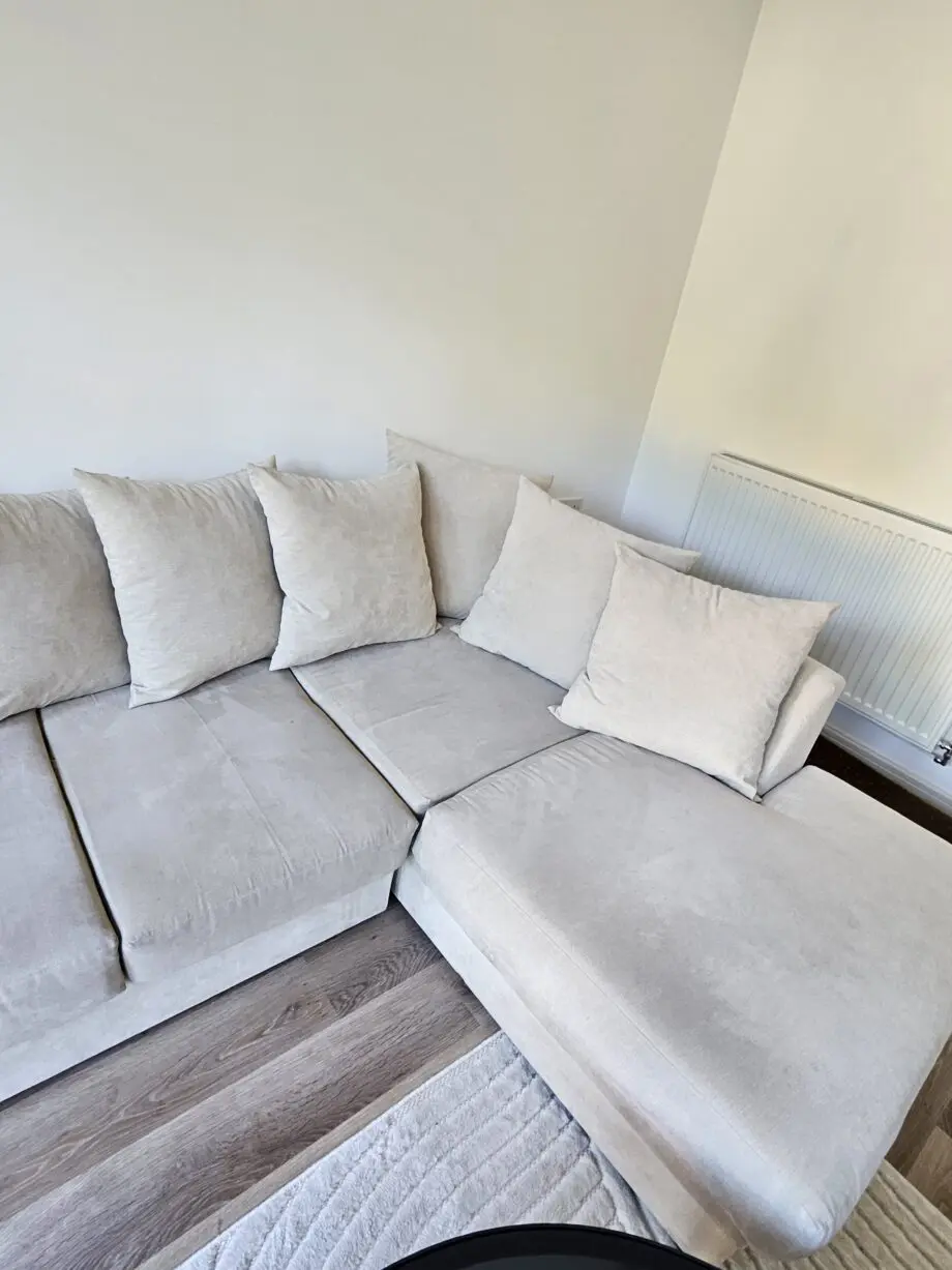 Kensington Corner Sofa