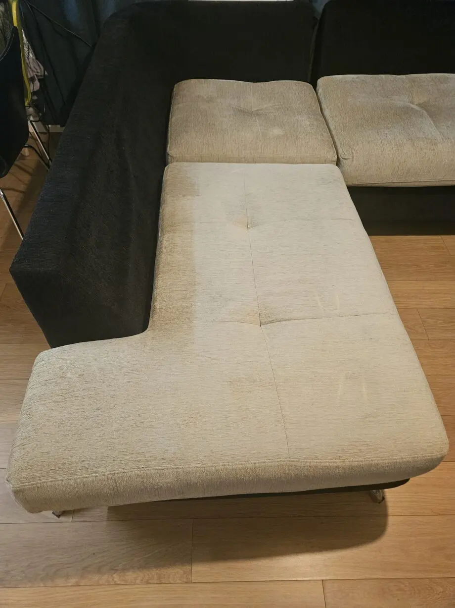 L Shape Corner Sectional Sofa
