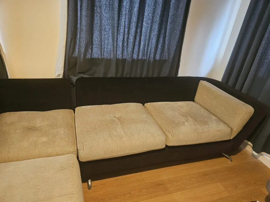L Shape Corner Sectional Sofa