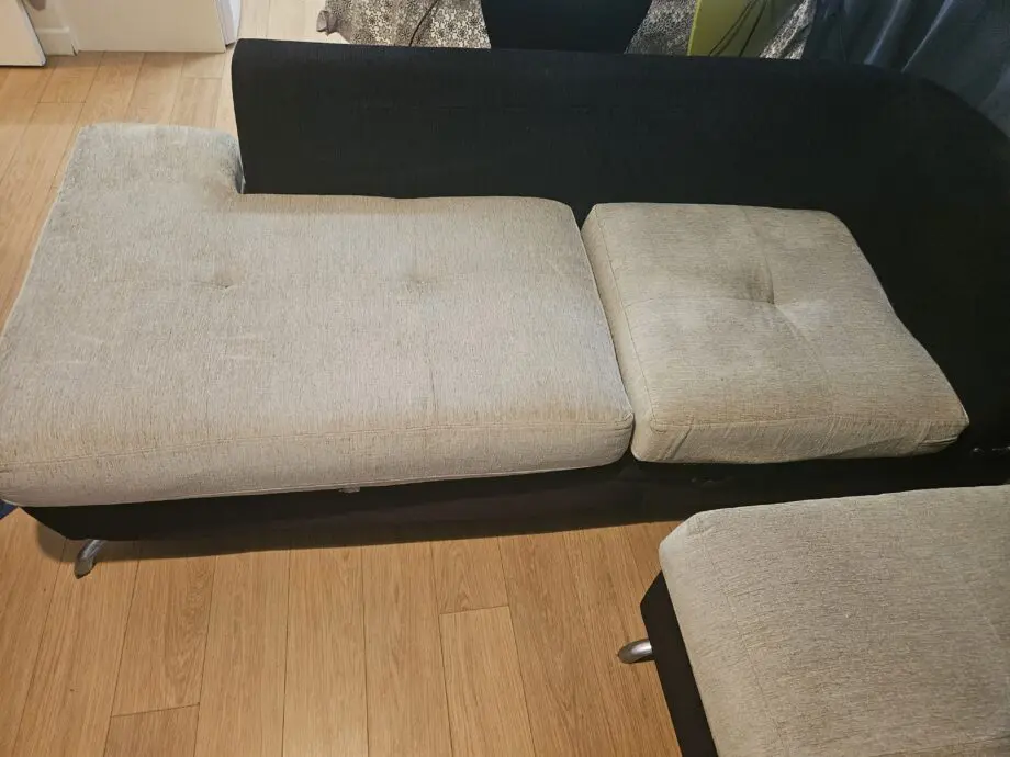 L Shape Corner Sectional Sofa