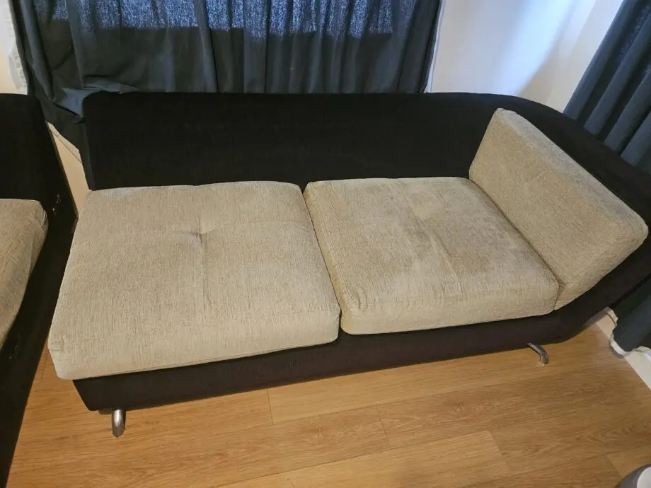 L Shape Corner Sectional Sofa