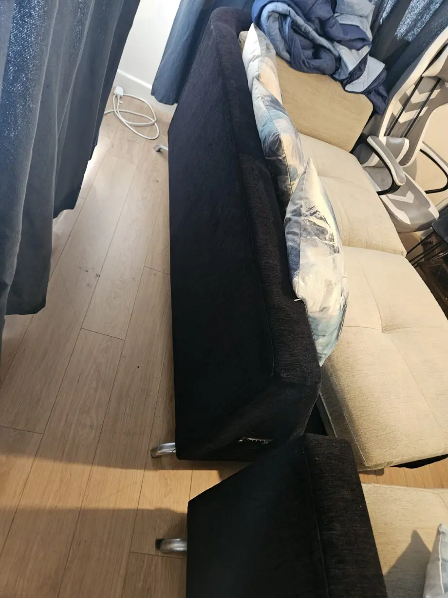L Shape Corner Sectional Sofa