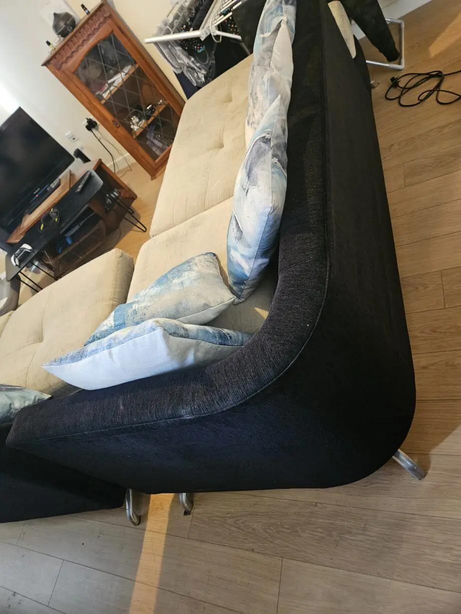 L Shape Corner Sectional Sofa
