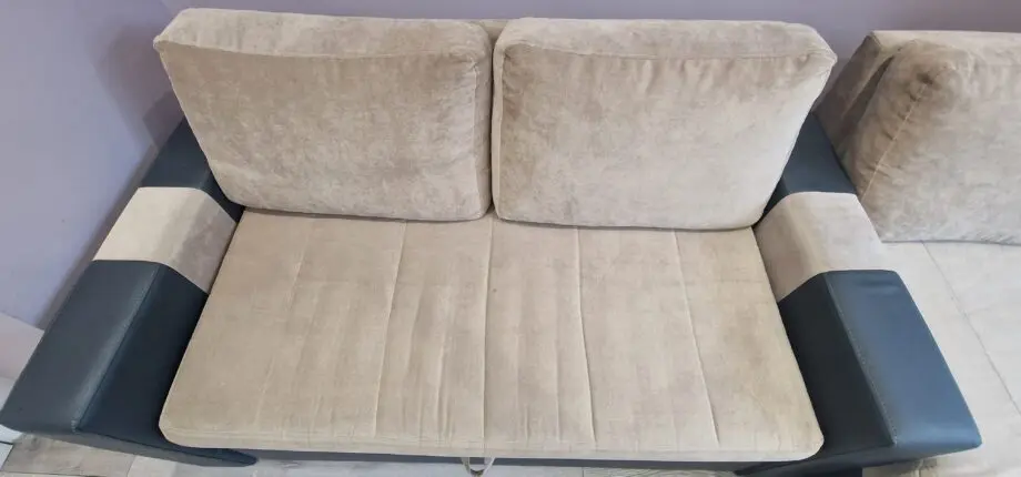 Adel Corner Sofa Bed with Storage