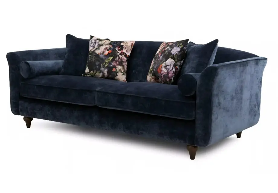 Dfs Dame sofa set