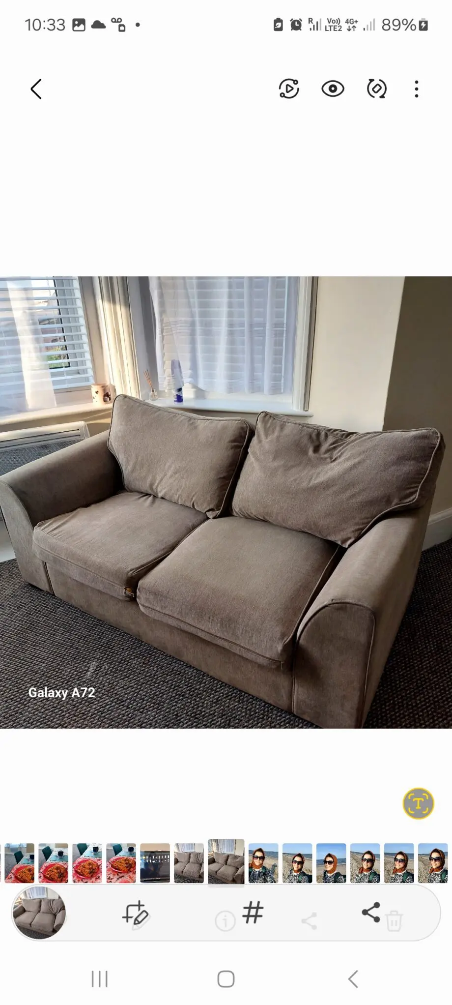 Sofa