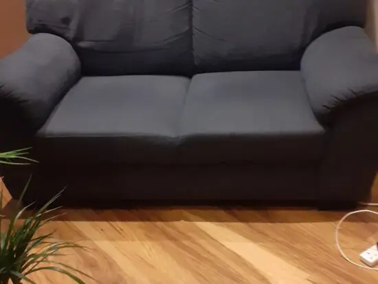 2 seater sofa