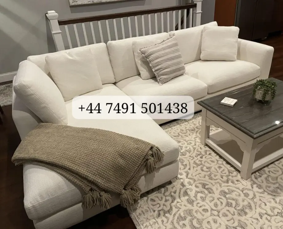 Loaf Sectional Corner Sofa For Sale