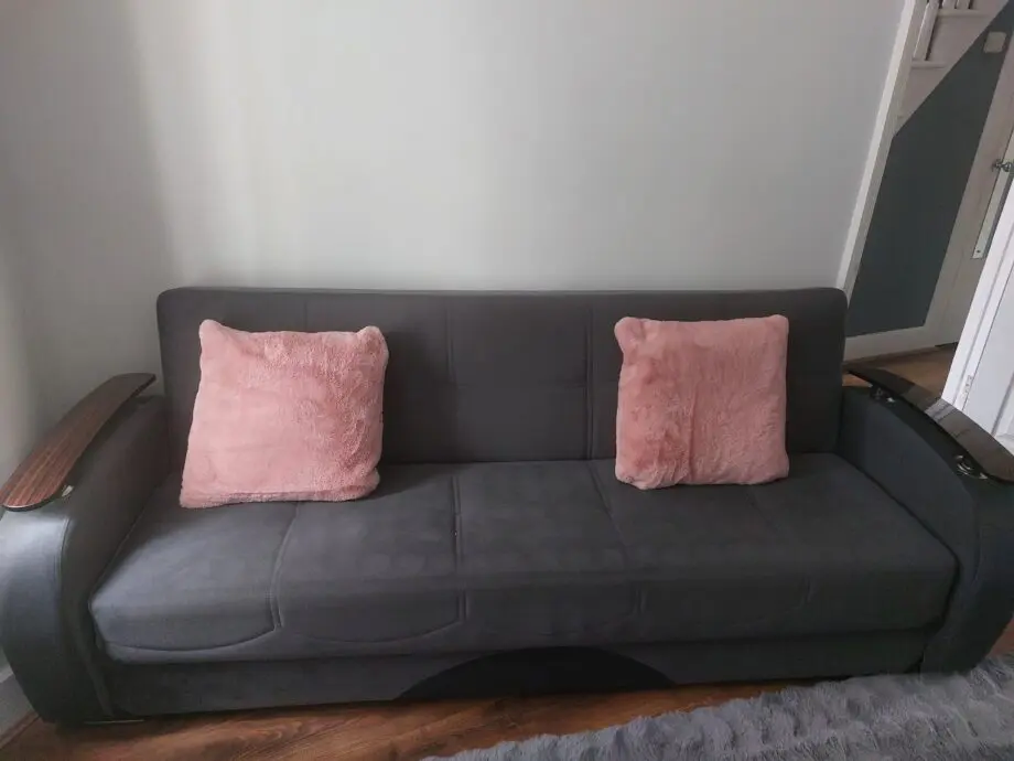 3 seater sofa