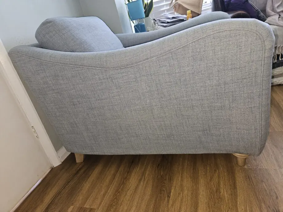 Loaf Bumpster Armchair (discontinued) Great condition