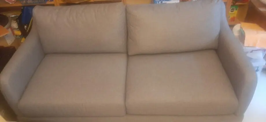 John Lewis 2 Seater Sofa