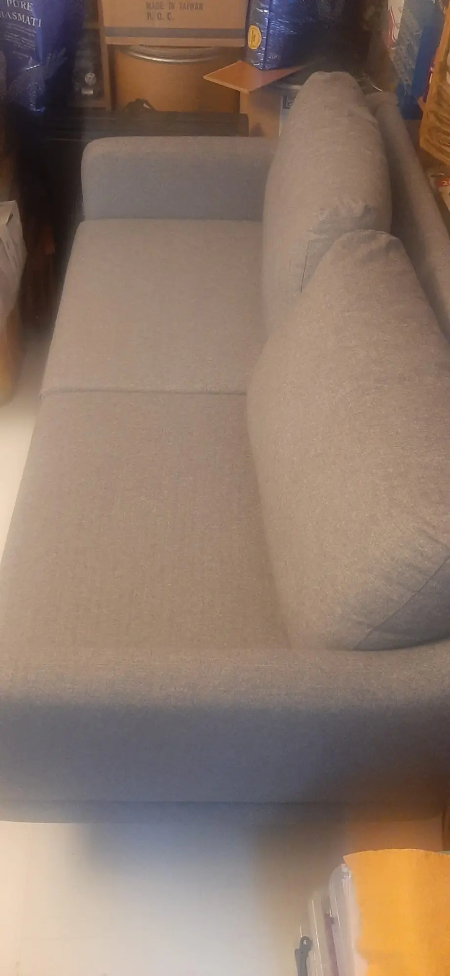 John Lewis 2 Seater Sofa