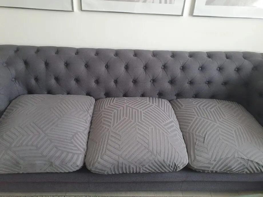 Sofa 3 seater + 2 seater