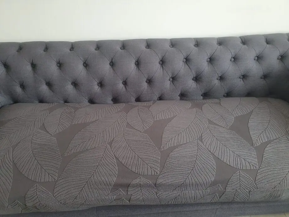 Sofa 3 seater + 2 seater