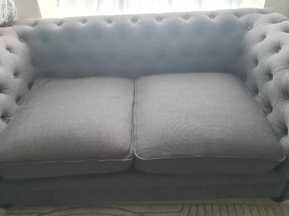 Sofa 3 seater + 2 seater