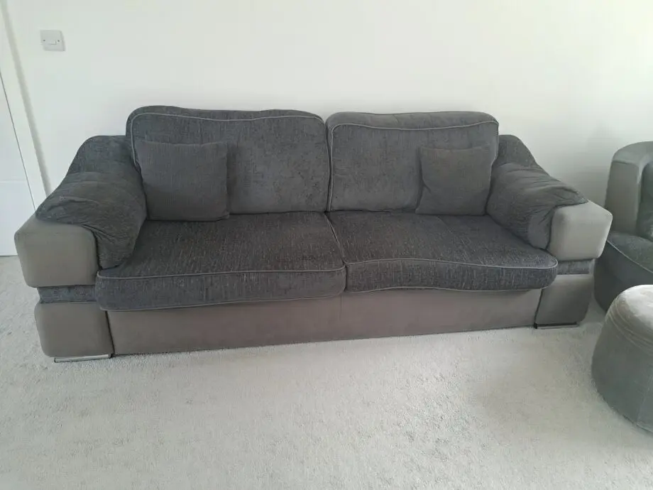Sofology Sofa Set - Grey