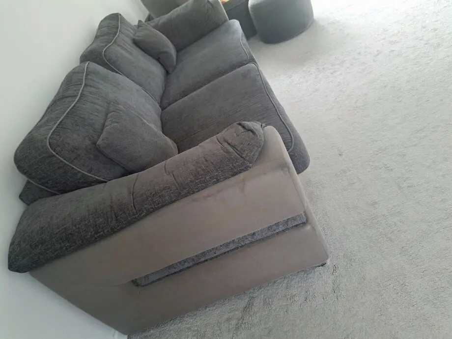 Sofology Sofa Set - Grey