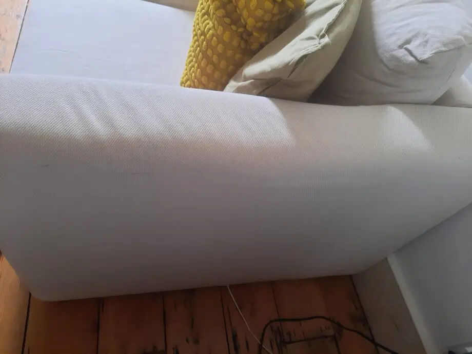 Ikea 3 seater sofa