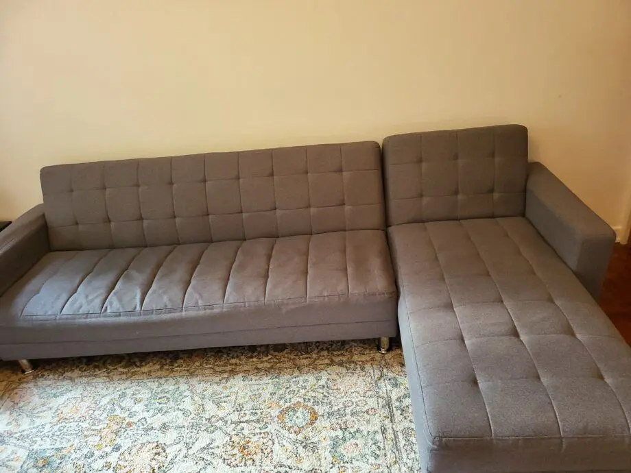 Lucas corner sofa
