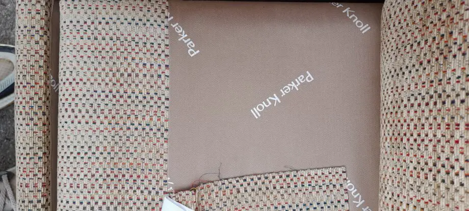 As new Parker Knoll electrically Reclining Armchair with USB port