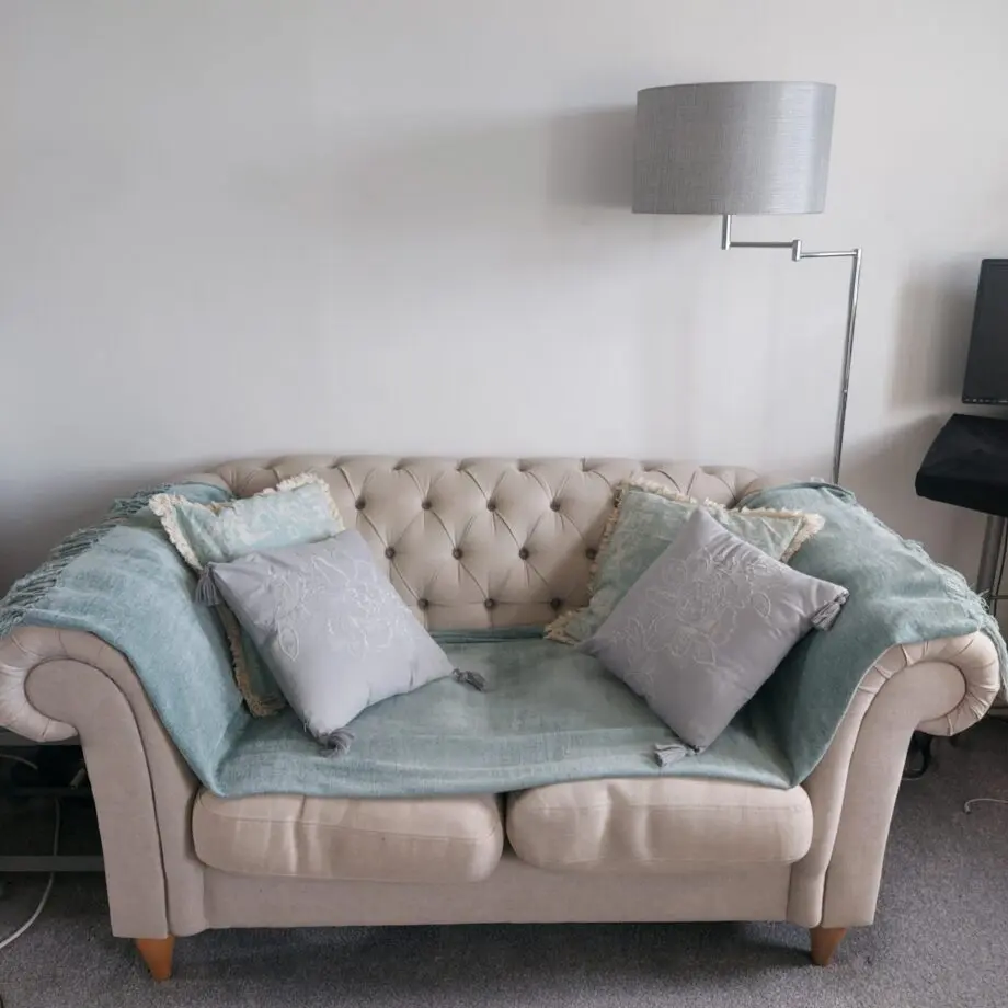 John Lewis small 2 seater cromwell Linamore sofa