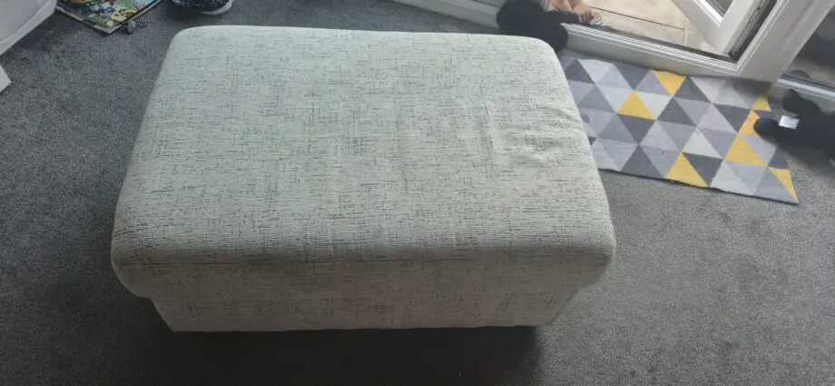 Michelle keegan 4 seater sofa
