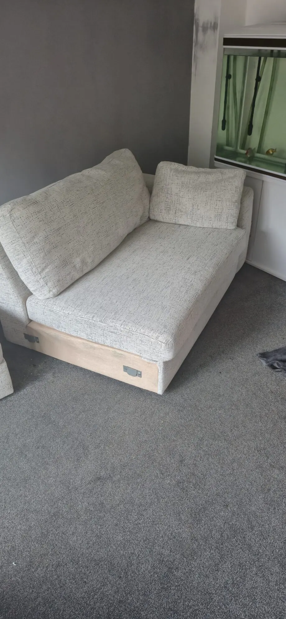 Michelle keegan 4 seater sofa