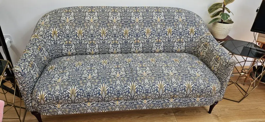 Sofa Workshop 3 Seater Sofa
