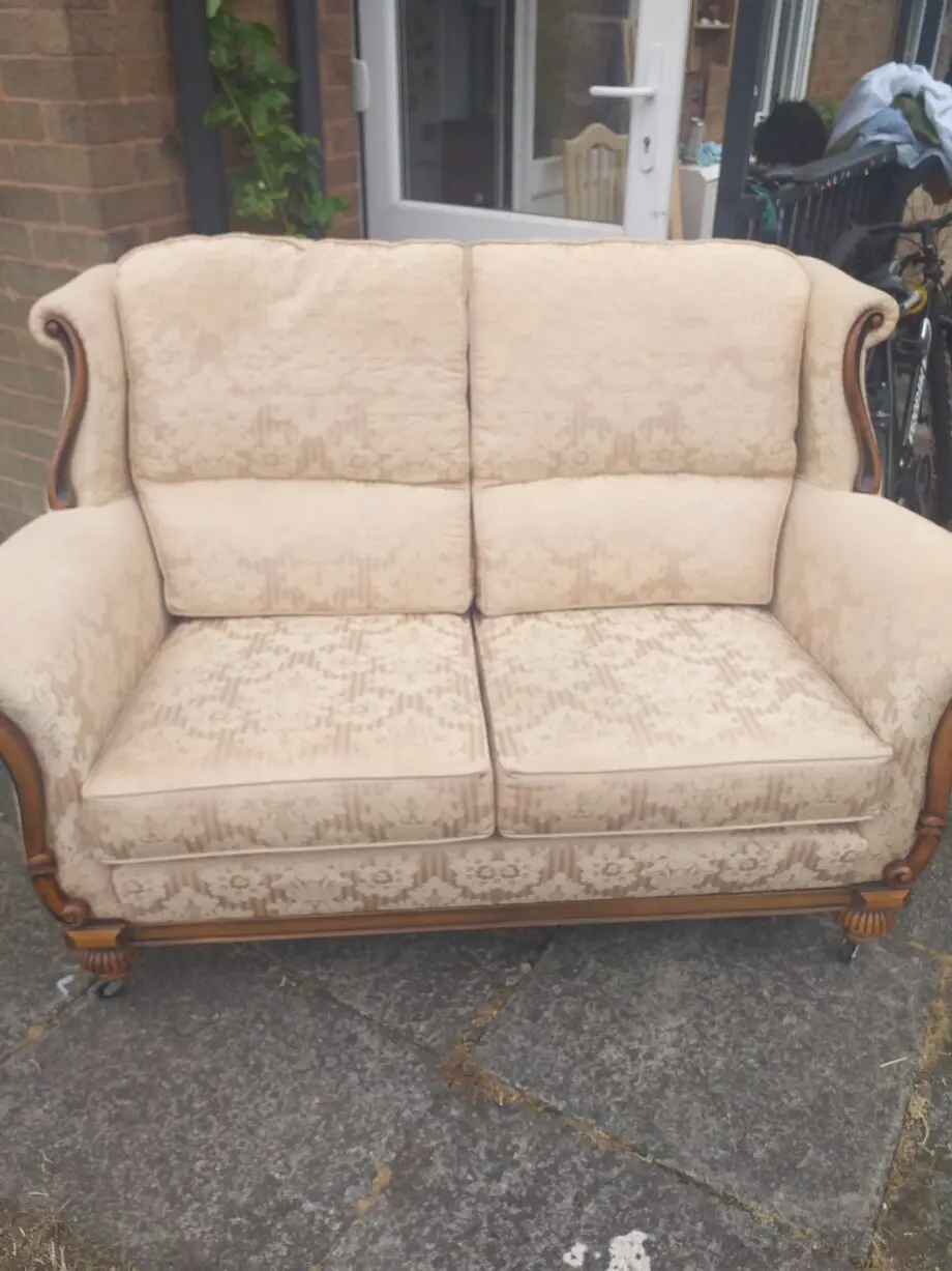 2x2 sofas