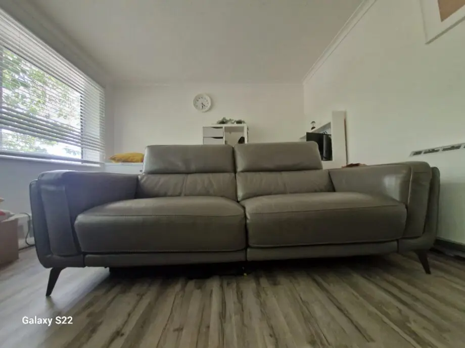 DFS SAN ANTONIO POWER RECLINER