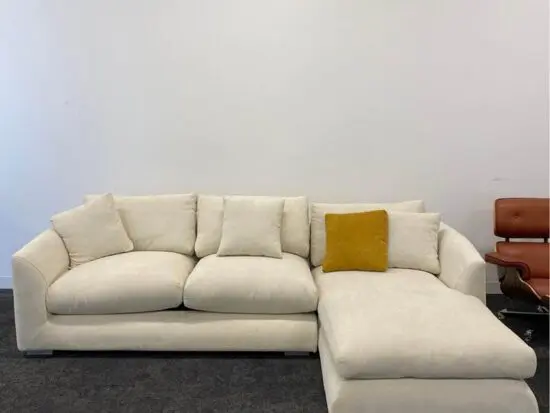 John Lewis Sofa || L Shaped Corner Sofa For Sale