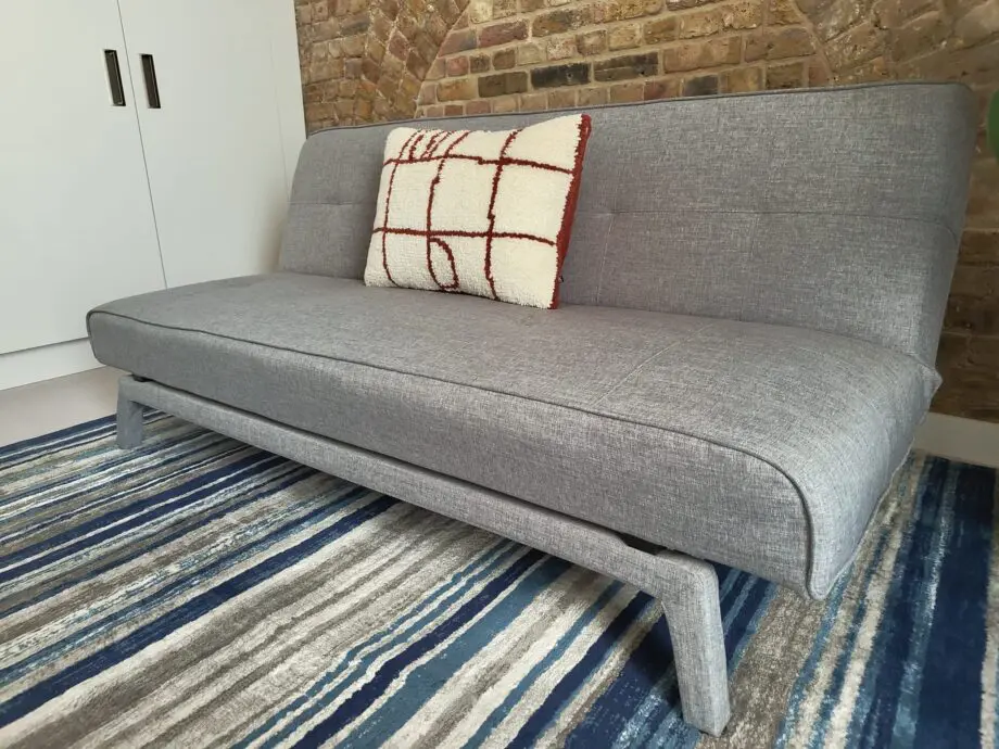 Wayfair Grey Sofa Bed