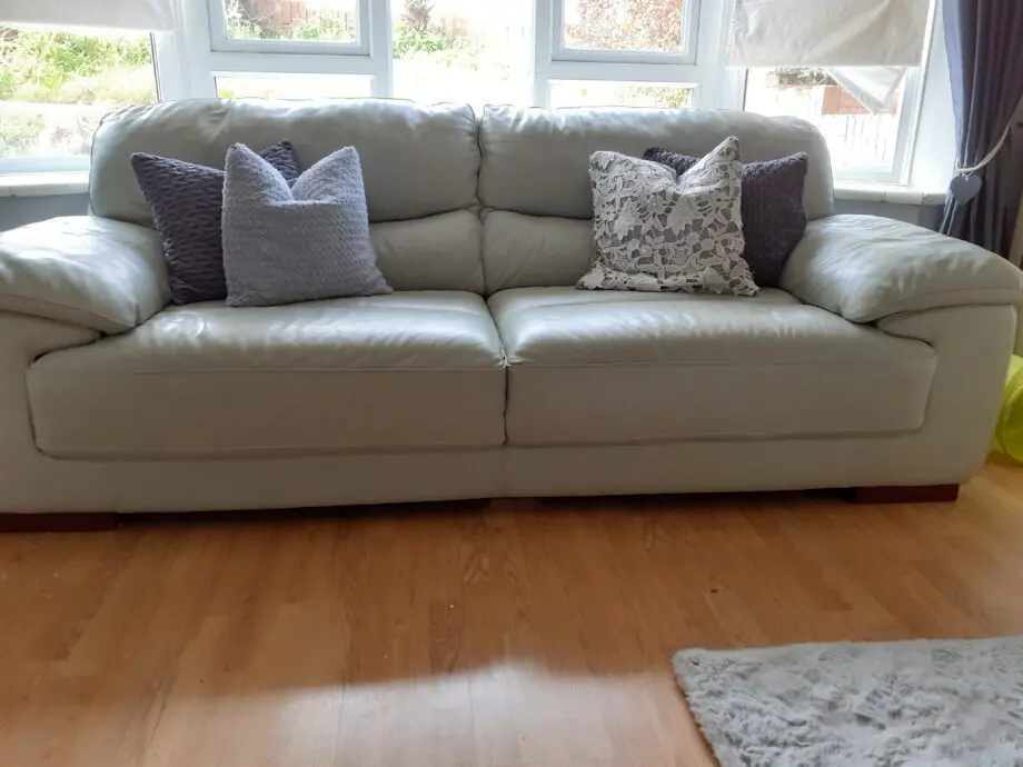 DFS Silver Grey Dazzle