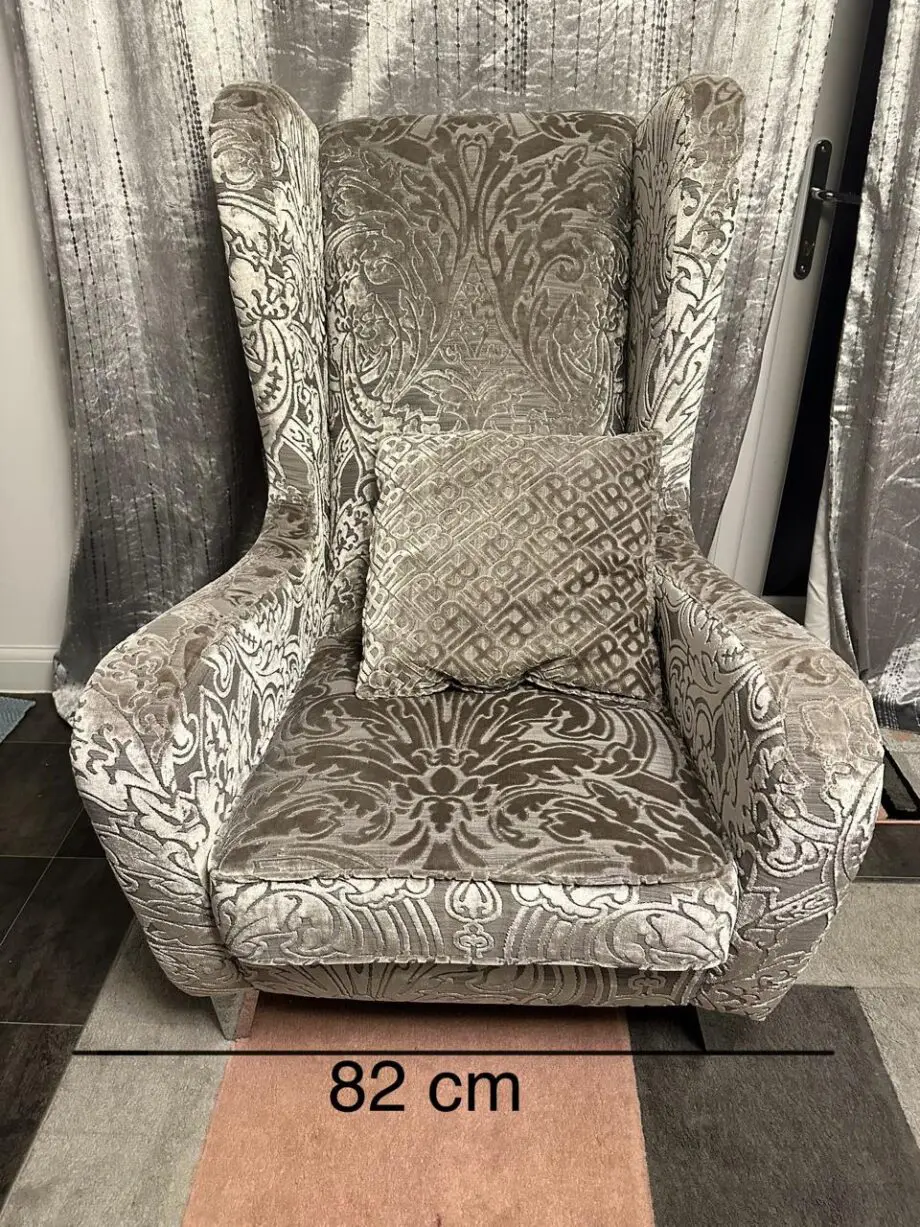 Cosy chair