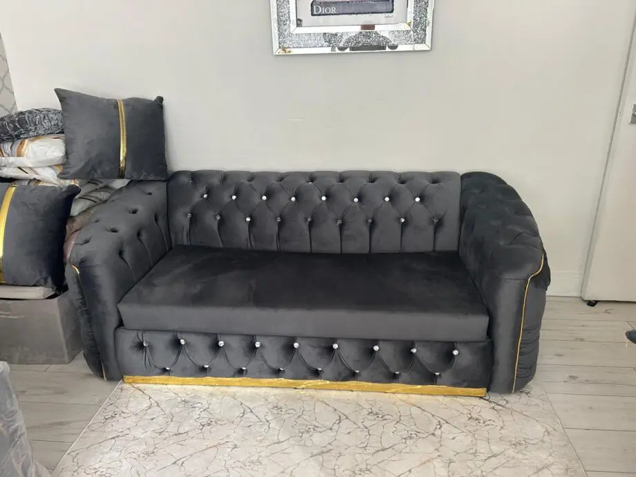 3&2 sofabed
