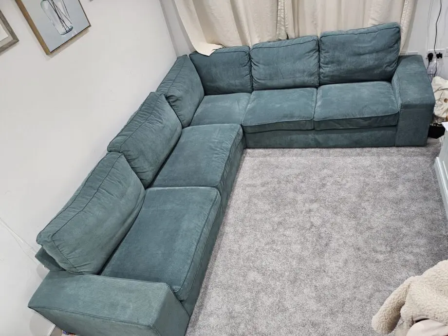 It’s used for 1 year and half still in good condition