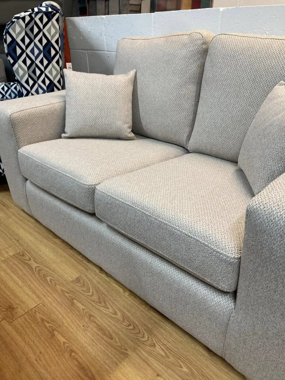 Brand New Loaf Loveseat - 3+2 Sofa Set Available