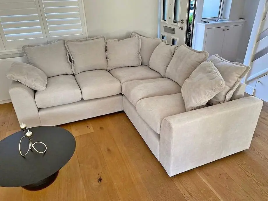 Chelsea Dual Arm Sofa For Sale Now