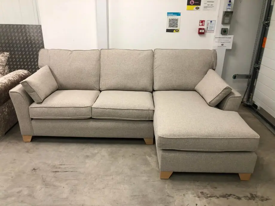 Next Grey Sofa Corner Sofa For Sale