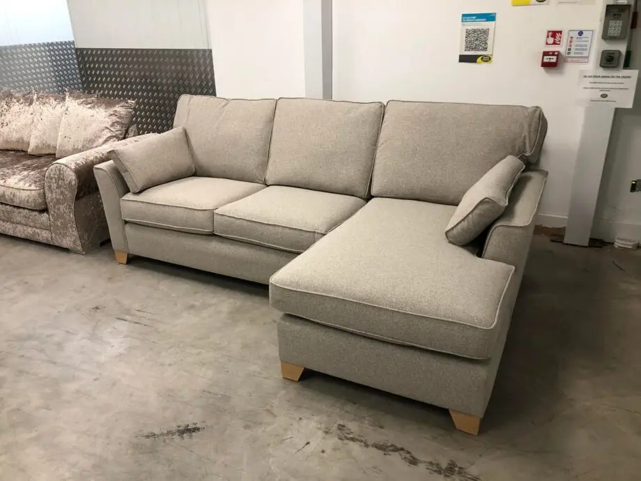 Next Grey Sofa Corner Sofa For Sale